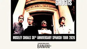 Ocean Colour Scene: Gira 30 Aniversario y Discografía