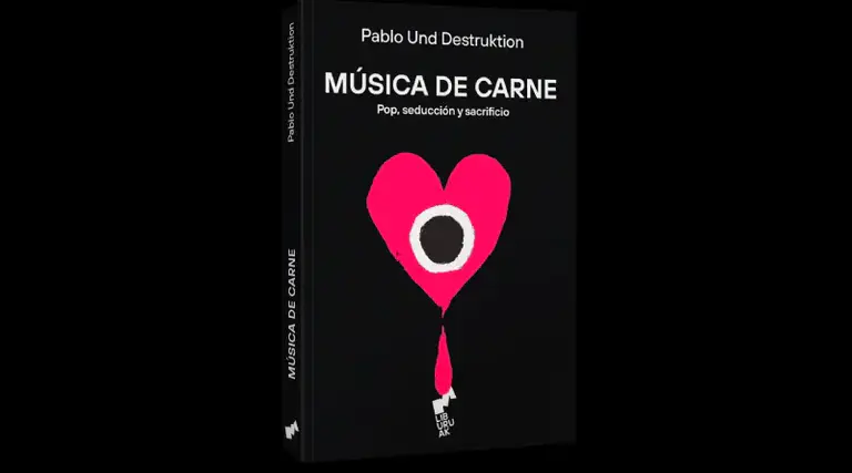 Pablo Und Destruktion Música de carne en QConciertos