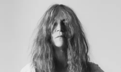 Patti Smith Gijón en QConciertos