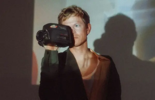 Perfume Genius Natural High en QConciertos