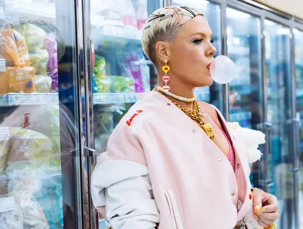 Pink Macklemore en QConciertos
