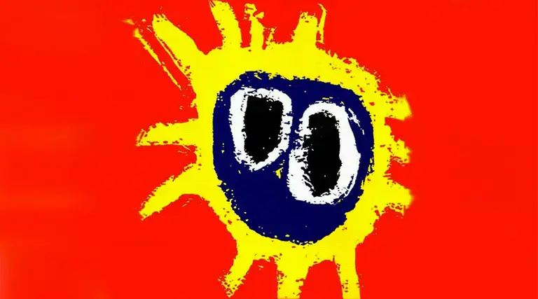 Primal Scream Screamadelica en QConciertos