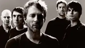 Radiohead fija 21 conciertos en Australia y Japón para 2027 y redefine su modelo de giras