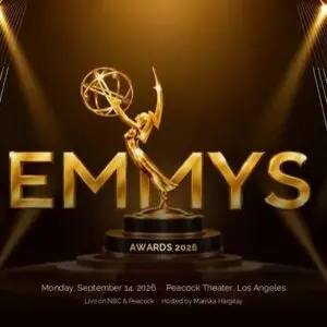 Reba McEntire y Sally Field rinden tributo a Dolly Parton en una emotiva gala de los Premios Emmy