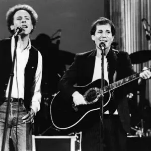 Simon & Garfunkel y la noche en que medio millón de almas rescataron Central Park