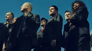 Simple Minds anuncian su nuevo disco ‘Sacrosanct’ y confirman concierto único en Madrid con Level 42