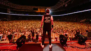 Simple Plan celebrará 25 años de pop-punk con conciertos en Barcelona y Madrid en octubre