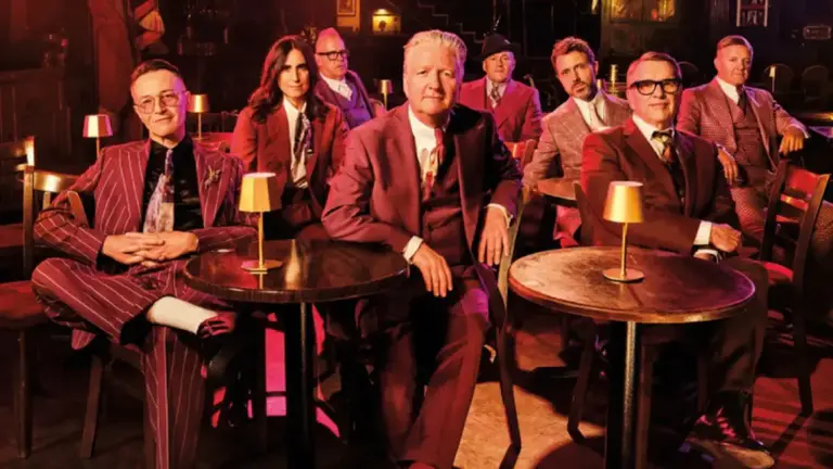 Squeeze confirman gira española en marzo de 2027 con paradas en València, Madrid y Barcelona