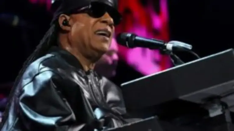 Stevie Wonder Songs In The Key Of Life en QConciertos