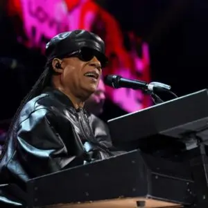 Stevie Wonder gira 2026 en QConciertos