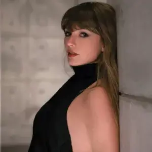 Taylor Swift Patient Zero en QConciertos