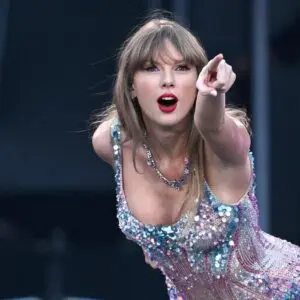 Taylor Swift The Life of a Showgirl The Encore en QConciertos