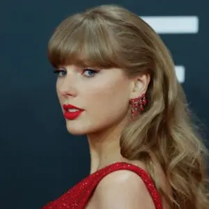 Taylor Swift Patient Zero en QConciertos