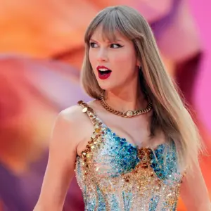 Taylor Swift VMA mejor dirección artística en QConciertos