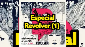 The Beatles y el 60 aniversario de Revolver: radiografía del disco que dinamitó el pop en Abbey Road