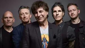 The Chameleons confirman gira por seis ciudades españolas en otoño de 2026 para presentar ‘Arctic Moon’