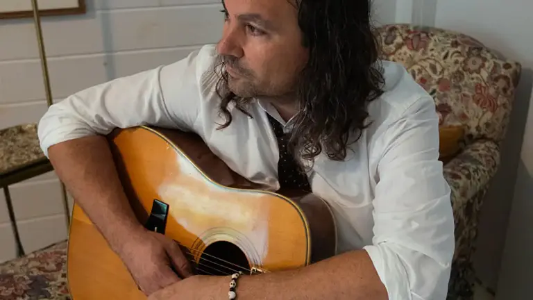 The War On Drugs Who's That en QConciertos
