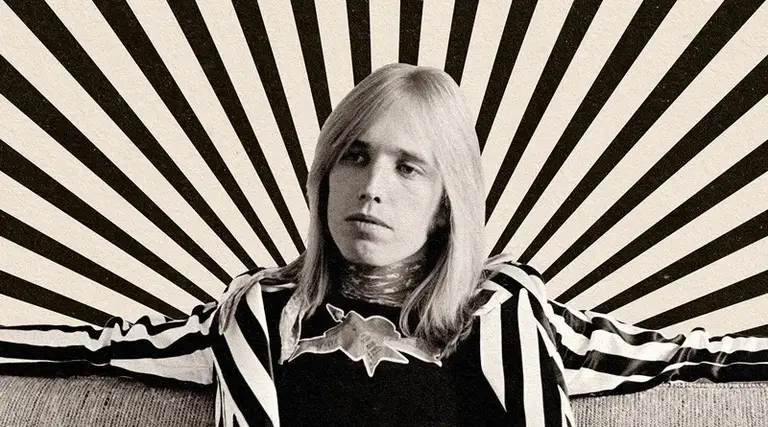 Tom Petty and The Heartbreakers 50 aniversario Origins 1971-1978 en QConciertos