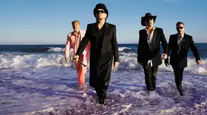 U2 celebrará su 50º aniversario este viernes con nuevo disco de estudio y el anuncio inminente de una gira mundial