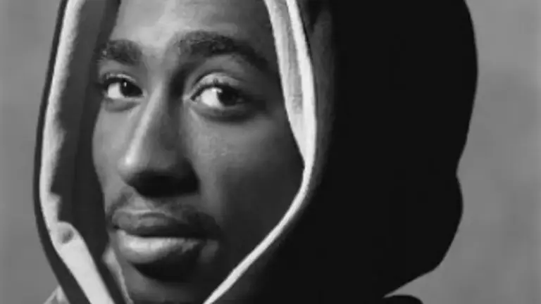 asesinato de Tupac Shakur en QConciertos
