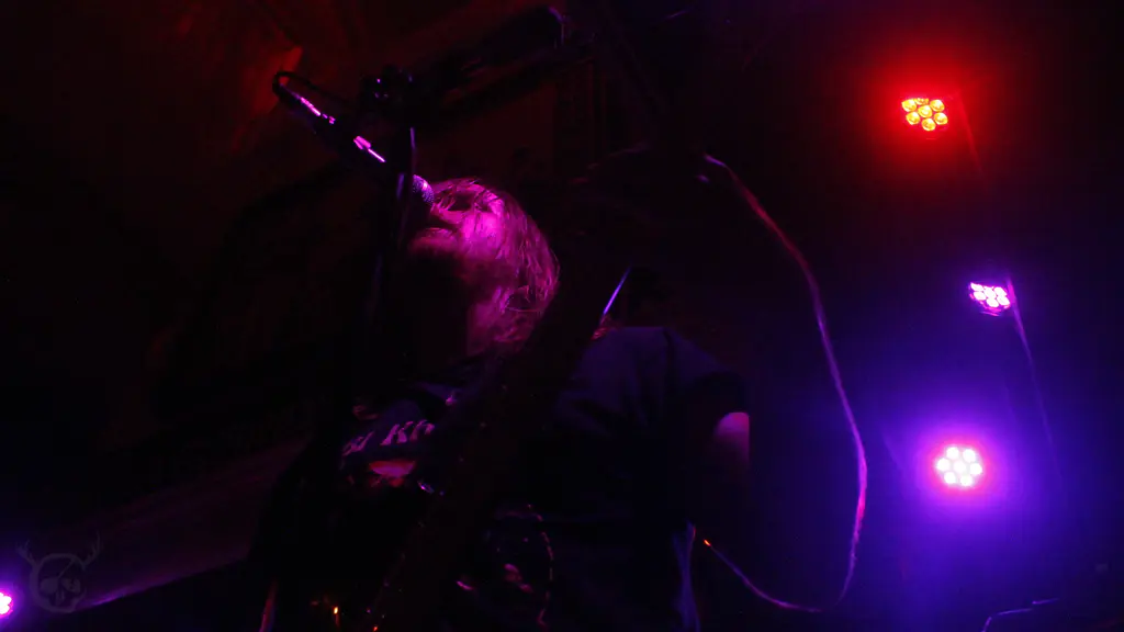 Duel Stoner Heavy Rock