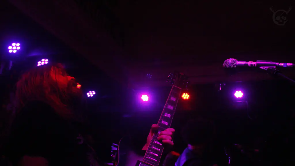Duel Stoner Heavy Rock