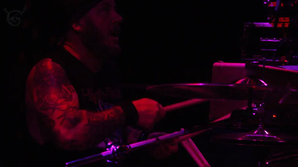 Duel Stoner Heavy Rock