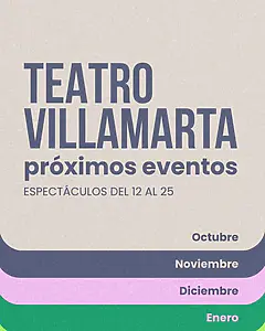 El Kanka en Jerez de la Frontera: Poesía Cotidiana, Humor y la Belleza de ‘La Calma’ en el Teatro Villamarta