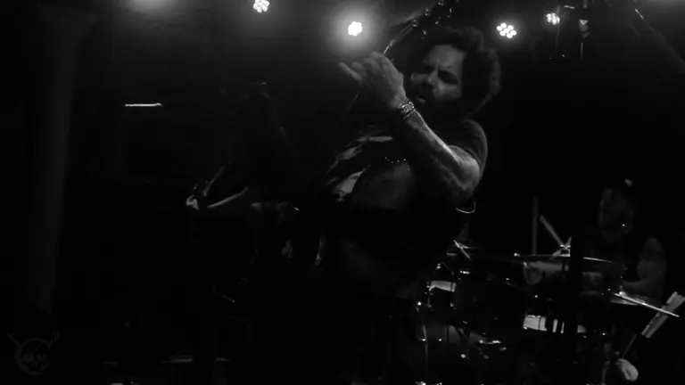 Duel Stoner Heavy Rock