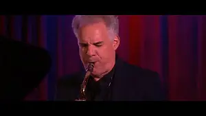 Jim Snidero en Murcia: Maestría Post-Bop, Elegancia Neoyorquina y Jazz de Vanguardia en Jazzazza