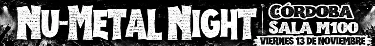 Nu metal Night