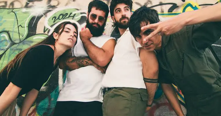 La Jvnta "Por ahí van los tiros"