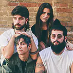 La Jvnta "Por ahí van los tiros"