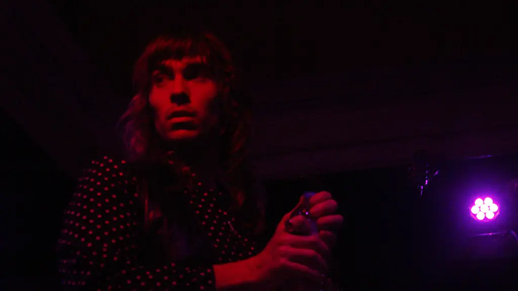 Ian Rayha (Cinema Stereo)