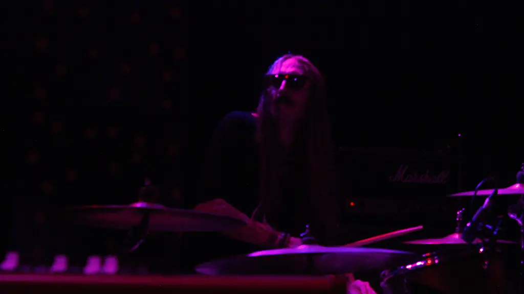 Luke Pate (Cinema Stereo)