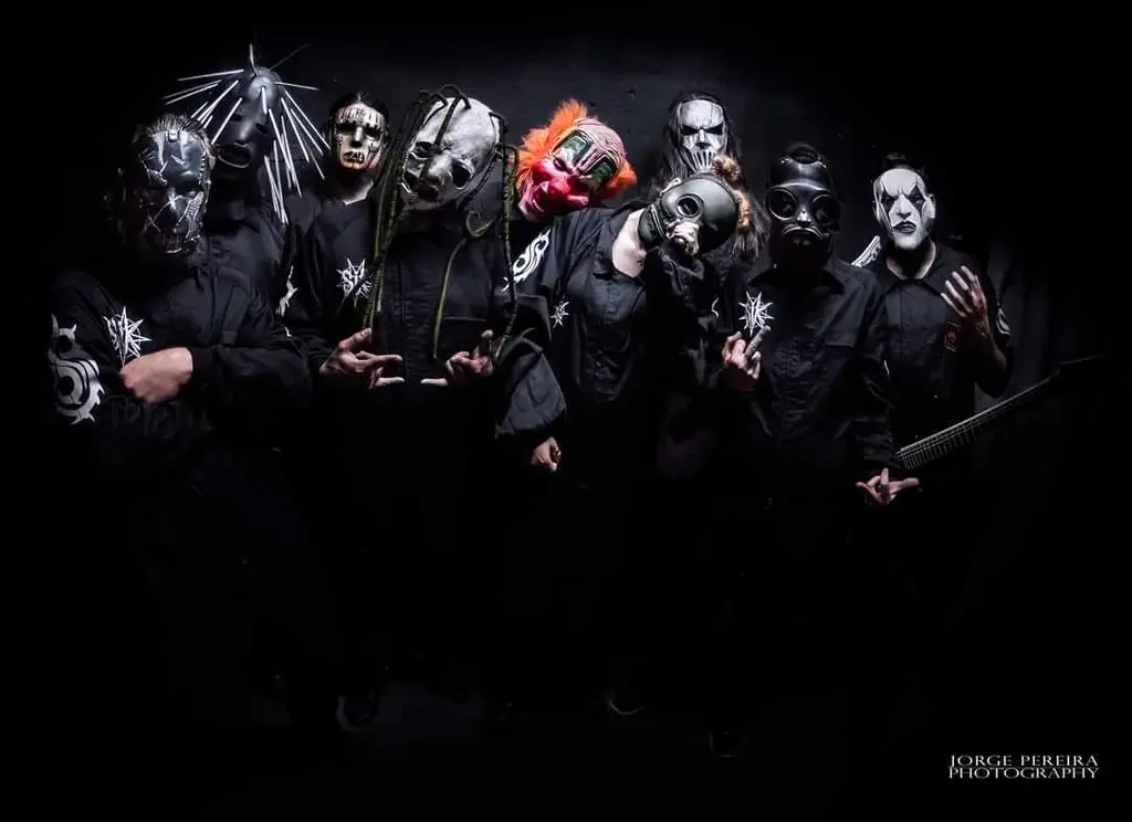 SIK (Tributo Slipknot)