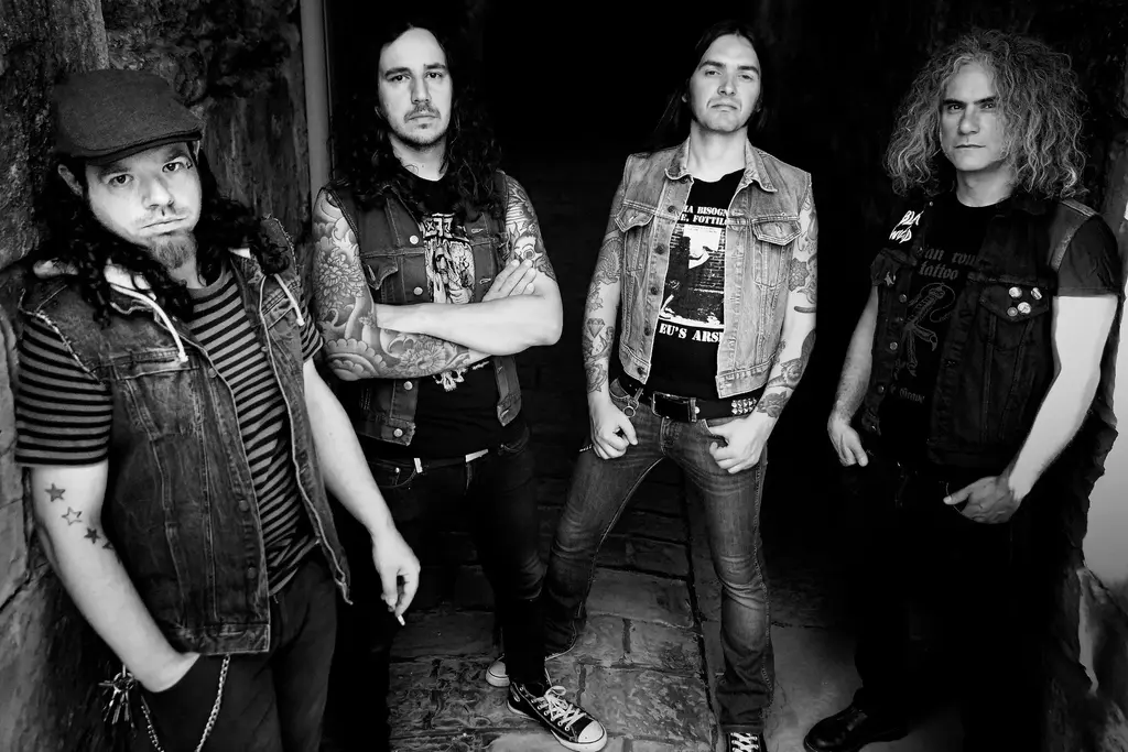 TYTUS Heavy/Speed metal