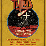 TYTUS Andalucia Tour