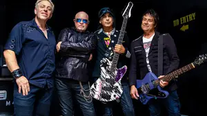 A Flock of Seagulls desembarca por primera vez en Sudamérica con su Latin American Tour 2026