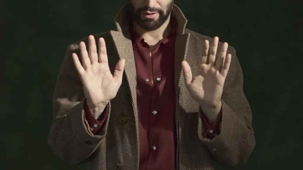 Adanowsky sacude BIME Bilbao con la madurez escénica de ‘The Fool’ y su constante reinvención musical