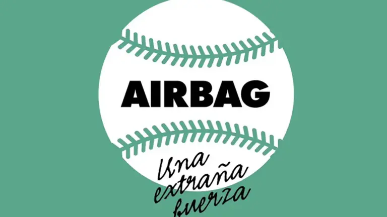 Airbag Una Extraña Fuerza en QConciertos