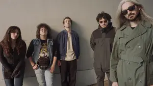Alcalá Norte presentará su segundo disco ‘Dejémoslo como estaba’ en grandes recintos de Madrid, Barcelona, Valencia y México