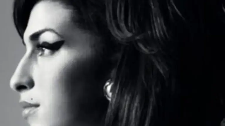 Back to Black Amy Winehouse en QConciertos