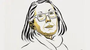 Anne Carson gana el Premio Nobel de Literatura 2026: el cruce vanguardista entre la lírica clásica, Lou Reed y Rosalía