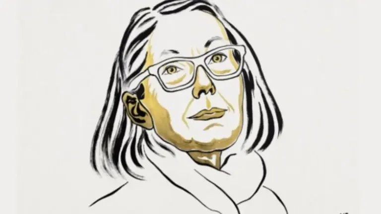 Anne Carson Nobel Literatura 2026 en QConciertos