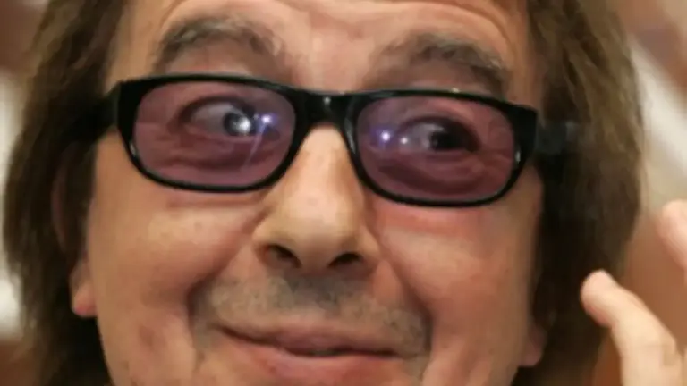 Bill Wyman en QConciertos