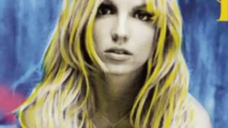 Britney Spears 25 aniversario álbum Britney en QConciertos