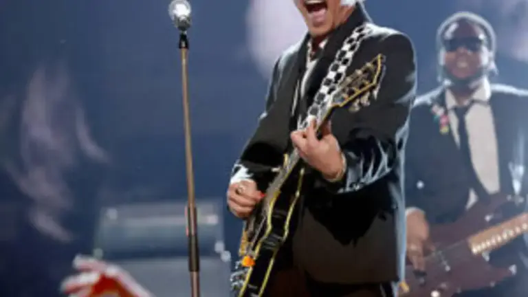Bruno Mars Dance With Me en QConciertos