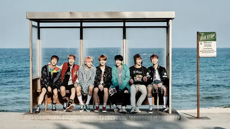 BTS en Argentina en QConciertos