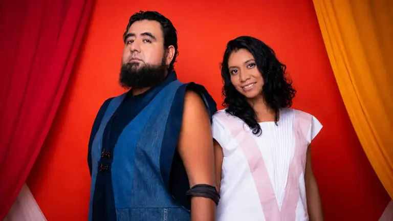 BuenRostro en QConciertos